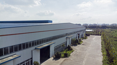 巢湖工廠