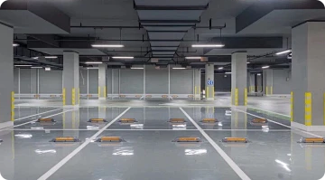 地下车库