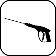 高压水枪功能