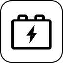 免维护电池