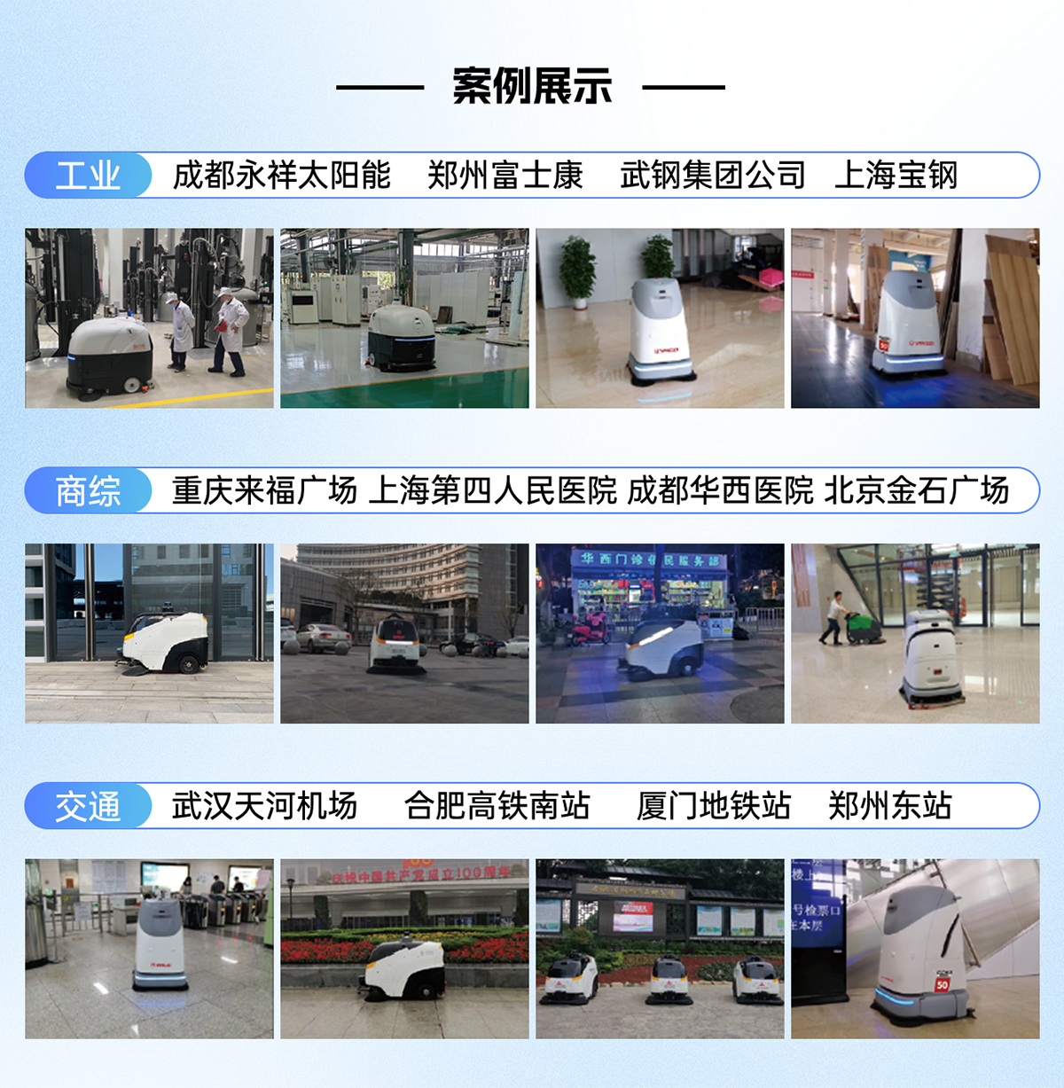 案例展示